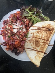 Posting photos of everything you eat 2022 (not a diet)