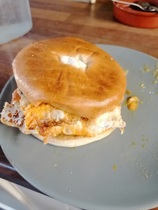 Posting photos of everything you eat 2022 (not a diet)