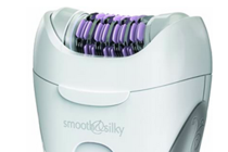 Your thoughts on epilators