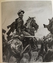 War and Peace Readalong thread 2022