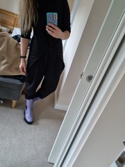 What are you wearing today? Jan 2022