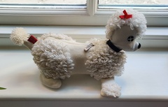 We need to talk about Miss Sixty