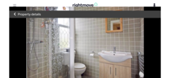 To hate the removing of character from old houses?