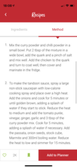 What's your go to Tray bake recipe