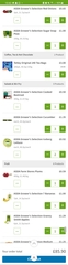 Weekly food shop.. how much?