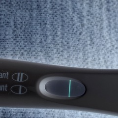 Hoping to get our BFPs in January ✨