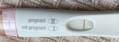 Ttc #1 and cycle 1. Anyone else?