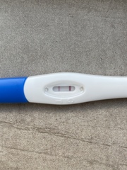 Is this positive?