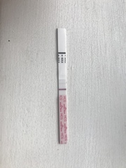 How early did you get your BFP?