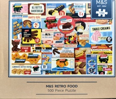 Anyone fancy a new jigsaw thread?