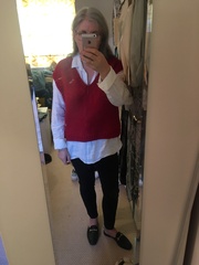 What are you wearing today? Jan 2022