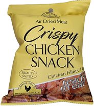 Useful low carb products - with photos!