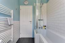 Downstairs bathroom