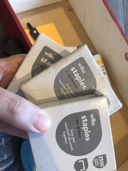 Organising our homes, 1 day at a time!