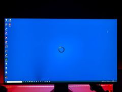 Monitor for Series X - need advice