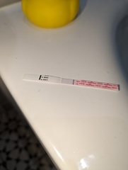 11 dpo is this ok?