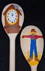 Knit, Crochet and Natter 8: Keep Calm and Carry Yarn!