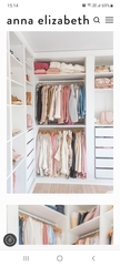 Walk in wardrobe cost is it worth it