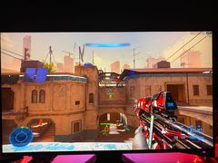 Monitor for Series X - need advice