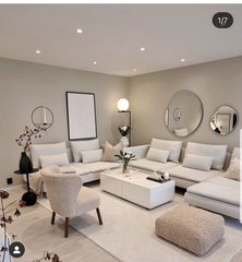 Help me decorate my new house