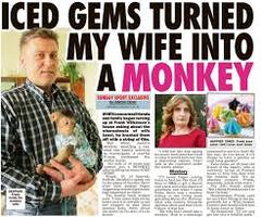 Prince Andrew and his 60 teddy bears