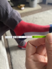 9 months TTC and losing hope