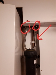 To have never bled my radiators?