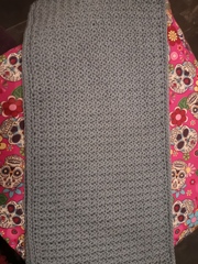 Knit, Crochet and Natter 7: the School of Stitchcraft and Wizardry