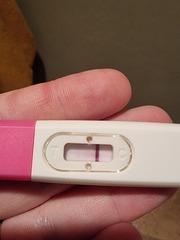 Hoping to get our BFPs in January ✨