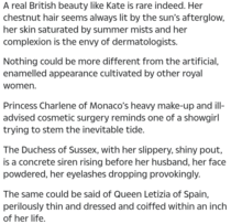 William and Kate are 40 this year!