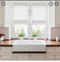 Wow kitchen advice without big island etc