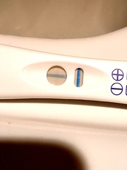 Hoping to get our BFPs in January ✨