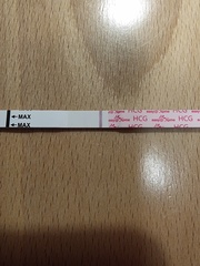 Line eye's
