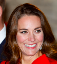 Duchess of Cambridge 40th birthday photographs