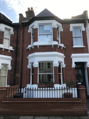 My front garden’s finished - but what shall I put in it?