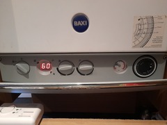 Help, why is my heating not working?
