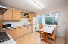 How to rejig this kitchen