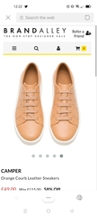 Which trainers?