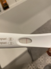 Am I pregnant or not