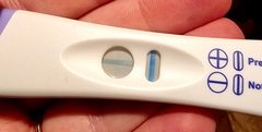 Hoping to get our BFPs in January ✨