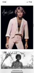 AMA Fashion and anthropology. Everything happens for a reason…