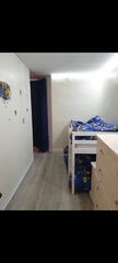 Shared bedroom
