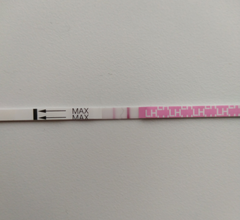 LH Rising but BFN 11DPO - Advice please!!
