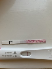 Hoping to get our BFPs in January - the story continues
