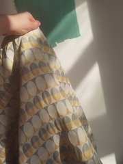 Please vote quickly which paint goes better with these curtains pls