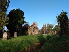 2022: Run, walk, cycle, swim, etc 1000 km/miles or whatever!