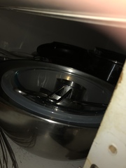 Cupboard of doom