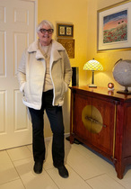 What are you wearing today? Jan 2022