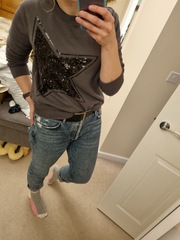 What are you wearing today? Jan 2022