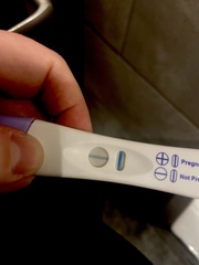 Possible pregnancy.. advice